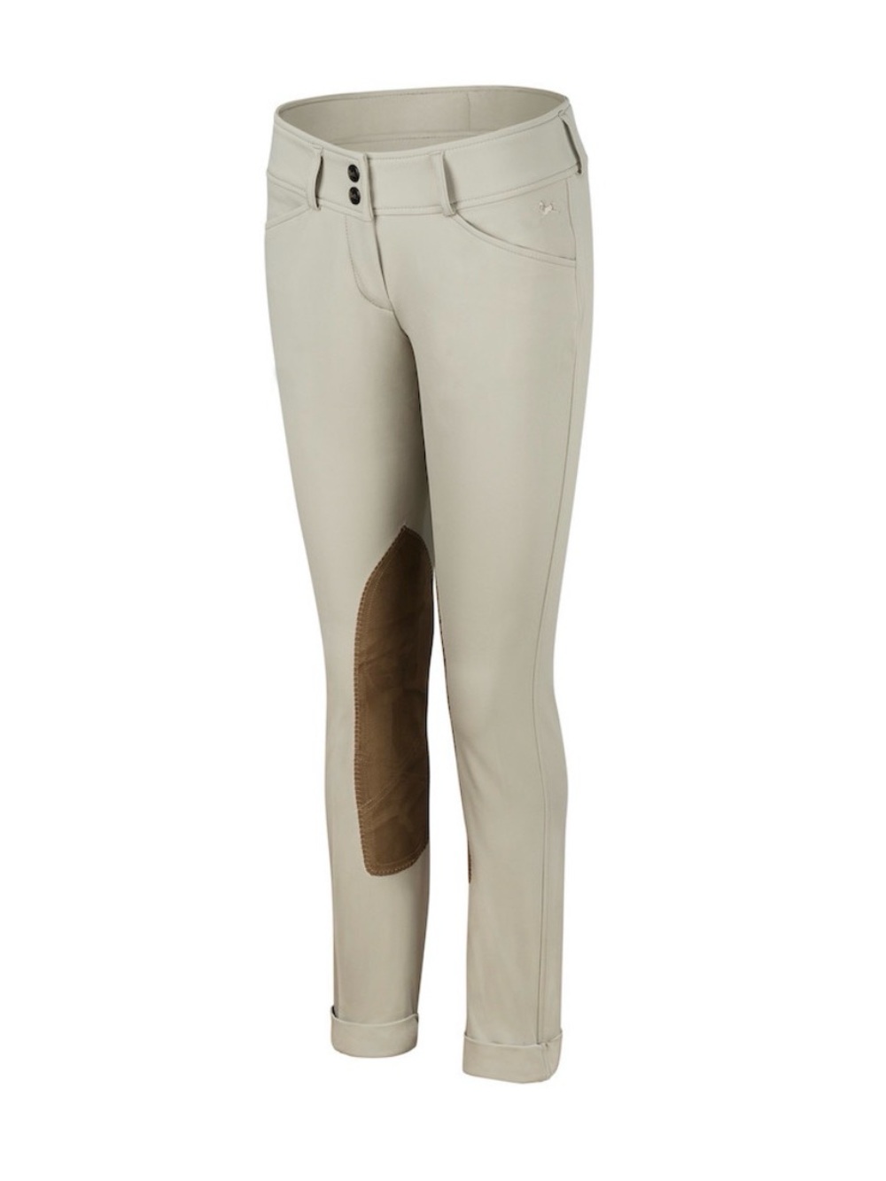RJ classic Collette show jodhpur size 12